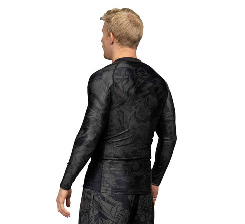 Fuji Fighting Spirit Rashguard